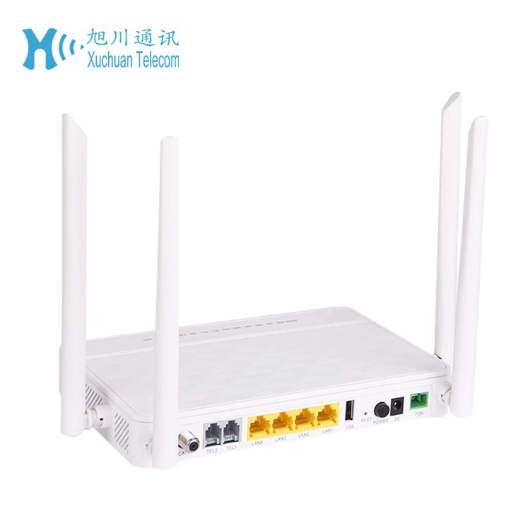 711XR ONU Product Specifications